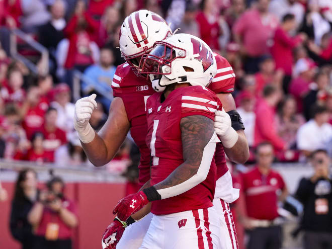 Behind Enemy Lines: Wisconsin Badgers