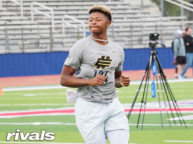 Recruiting Big Board: Quarterback