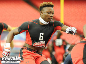 After two visits, Rivals250 WR Ruggs now plans official to FSU