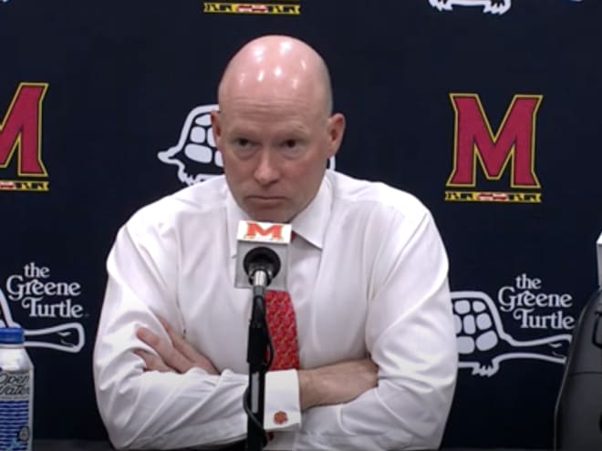 WATCH: Kevin Willard Rutgers postgame press conference