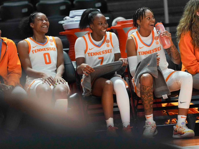 Live updates, discussion: Lady Vols basketball vs. Samford