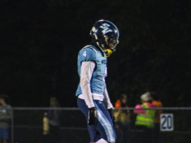 West Virginia jumps into mix with in-state WR Abercrombie