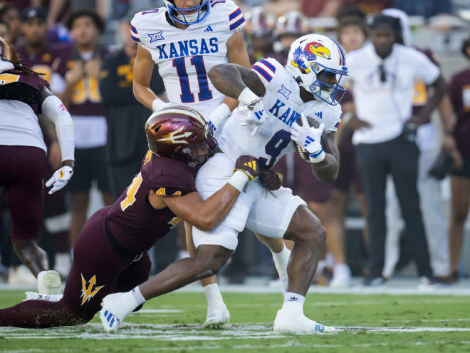 ASU healthier ahead of Utah game, will miss defensive leaders in first half