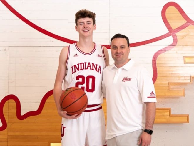 In-State 2021 Guard On Indiana's Radar