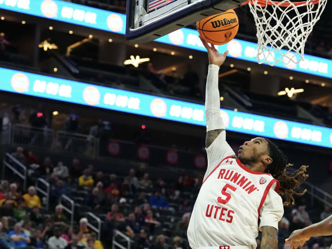 TAKEAWAYS: Runnin’ Utes Advance to NIT Final Four