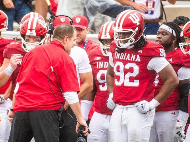 Indiana Preview: RPOs attacking middle of field, counter runs and more