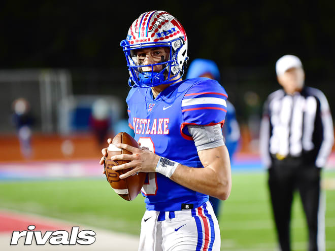 Rivals Rankings Week: Who should be ranked No. 1 for 2022 class?