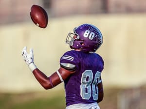 From The Film Room: Mustapha Muhammad