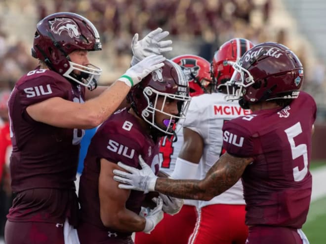 My Take: SIU Early Signing Day Breakdown