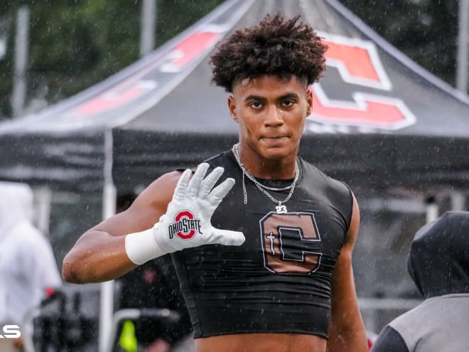 Nine takeaways from seeing top Louisiana recruits in action