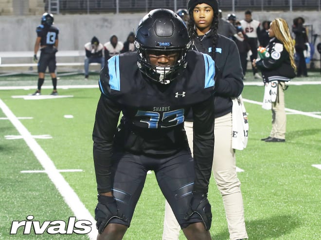 The 3-2-1: Recruiting updates; Quay Davis prediction; Tim Crowder update