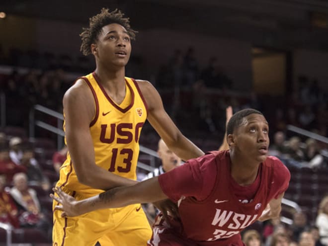 O'Bannon Jr. coming to TCU