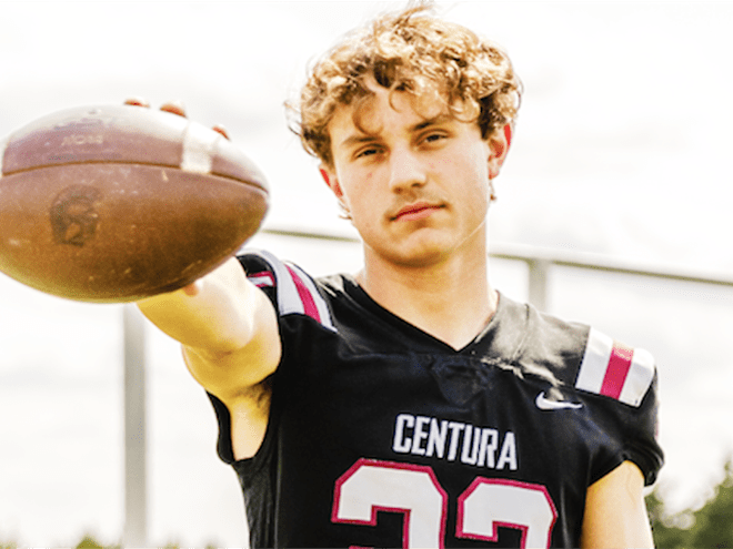 Centura Returns Great Experience, Will Be Improved