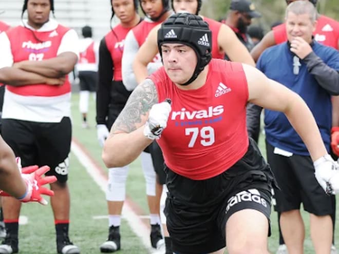 RCS DC: OL vs. DL 1on1s RCS DC: OL vs. DL 1on1s