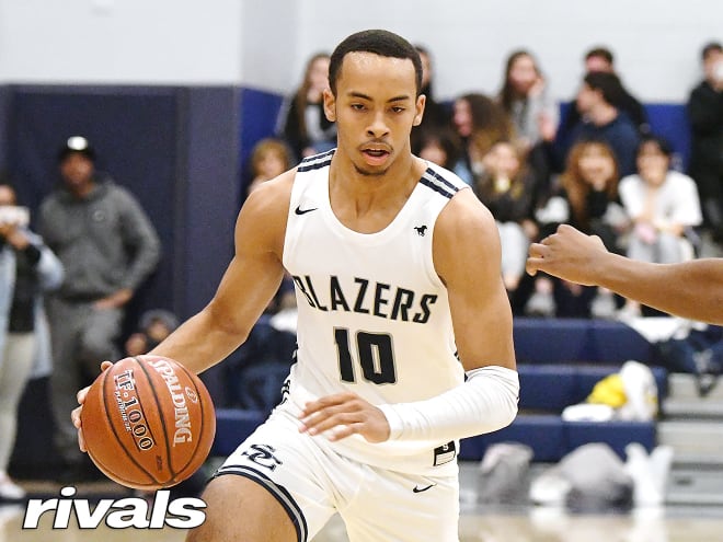 Hoophall West: Five-star Amari Bailey, Sierra Canyon lead parade of stars