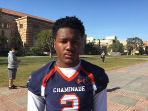 Pledger leaves Arizona with an offer, good impression of the 'Cats