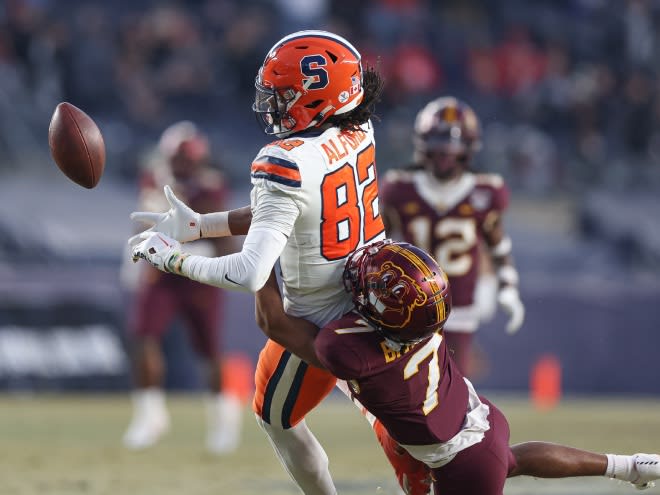 How are Syracuse football transfers doing with their new teams?