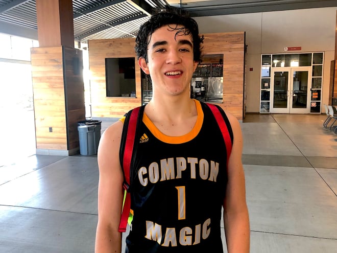 Magic Memorial Day: Ian Martinez and Isael Silva impress, Bossi's notes