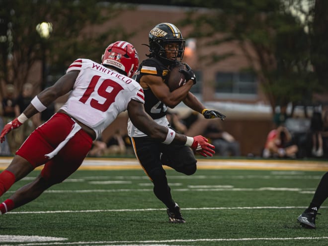 The good, bad, and ugly after USM shows fight in 23-13 loss to Louisiana