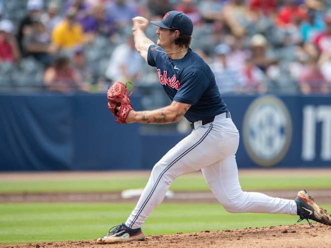 Close-knit Rebels have strong chemistry on their side as they head to NCAAs