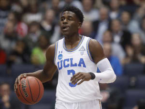 Aaron Holiday announces intentions to enter 2018 NBA draft