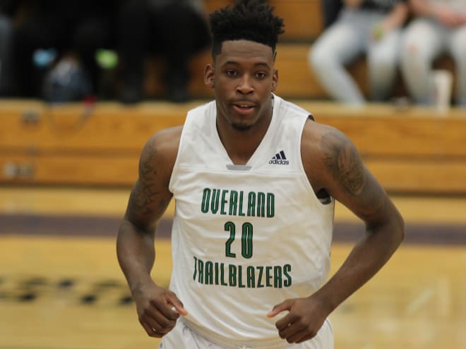 Davis repeat title highlights signees' finish to season
