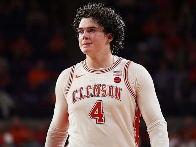 No. 13 Clemson handles Notre Dame 83-68