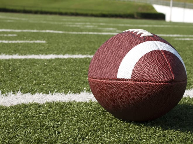 Maryland/DC Football: Top Fullbacks in 2026