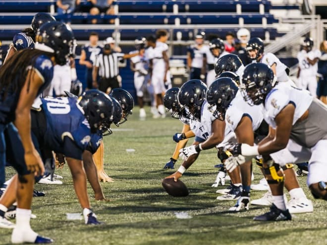 FIU Football Set to Open New Era tonight vs. Bryant