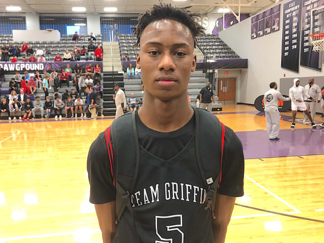 Tulsa Basketball: 2021 Recruiting Update