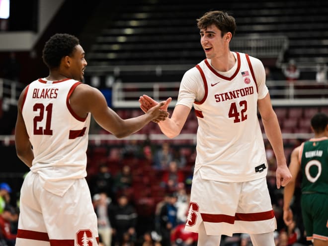 Preview: Stanford MBB set to battle Florida State on The Farm