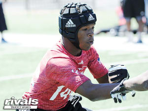 Avantae Williams coming for Paradise, will set up Cane official visit