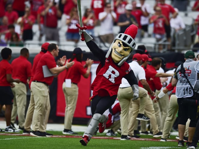 TKR Pod: Rutgers Football Commitment Bonanza Part II
