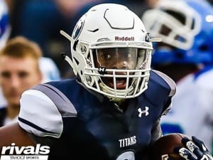 KC area ATH plans I-State visit