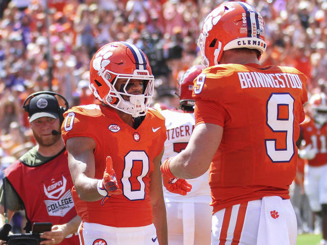 Read our subscribers' comments during and after Clemson's win