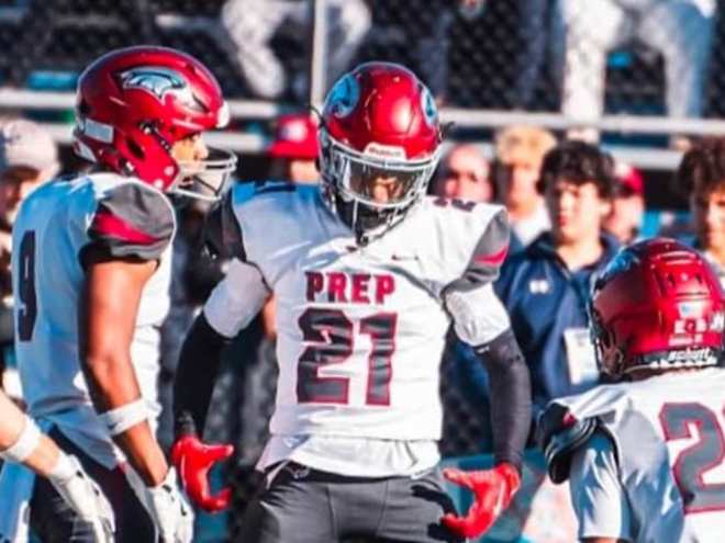2026 DB Simaj Hill adds West Virginia offer