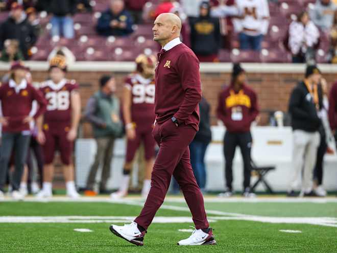 Where does Minnesota Rank in ESPN's Updated FPI for 2025?