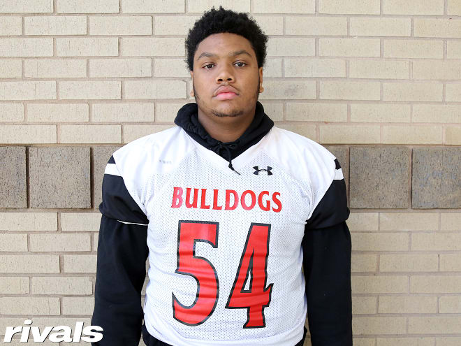Cameron Ball cuts list to five, sets commitment date