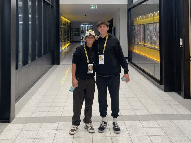 QB Commit, Herrera Receives New Offers: Latest Intel