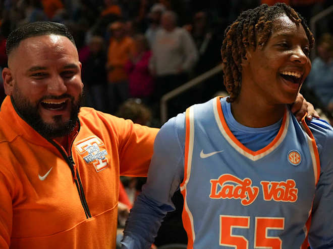 Lady Vols basketball named winner of transfer portal by ESPN