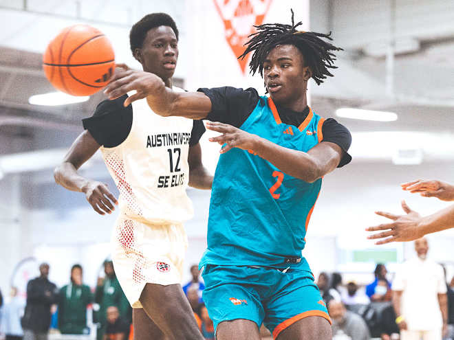 Tar Heel prospects have big weekends on the AAU circuit