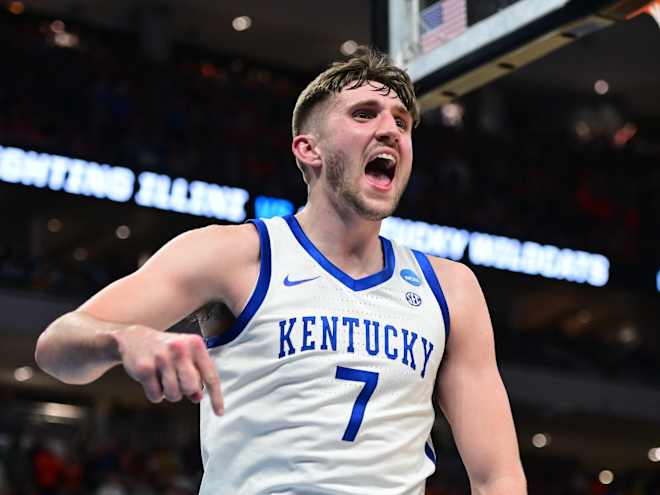 Updating how every Wake Forest transfer's season went this past season