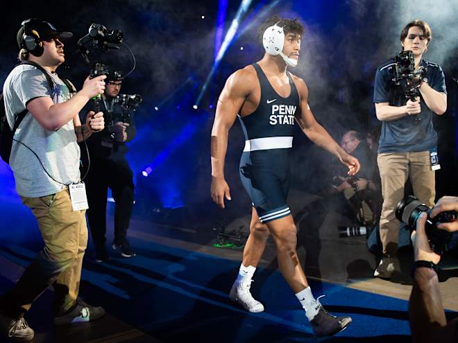 PSU Pod: Previewing Penn State Wrestling in the 2025 NCAA Tournament