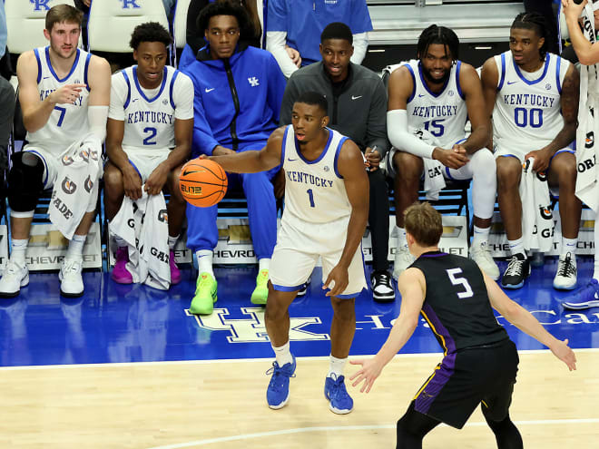 QUICK TAKES: UK 98, Minnesota State Mankato 67