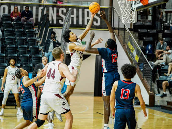 Wells finds next college home