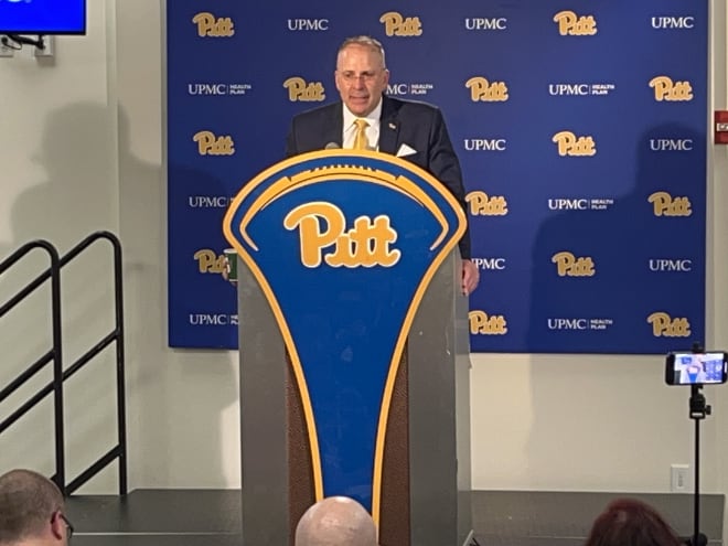 Post-game: Narduzzi on the win, the defense and more