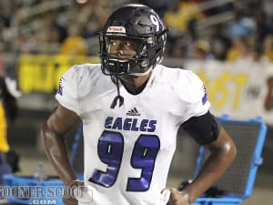 Alfred Collins Talks Spring Visits