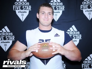 Week in Commits: Power Five commits from Dec. 10-16