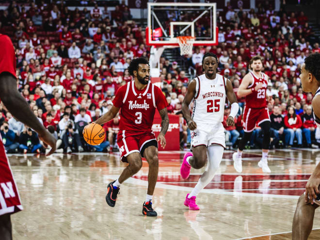 With No. 18 Illinois in town, it's time for Nebraska to show fight