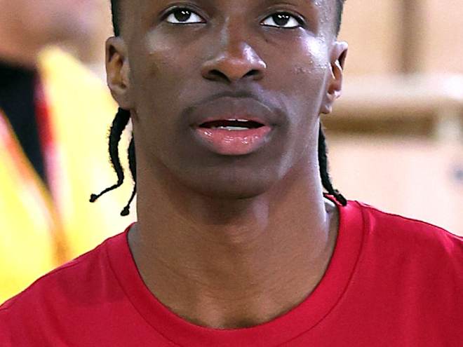 Where things stand with KU's roster and more